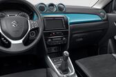 Suzuki Vitara IV 1.6 VVT (120 Hp) Automatic 2014 - 2018