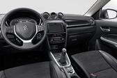 Suzuki Vitara IV 1.4 BOOSTERJET (140 Hp) ALLGRIP Automatic 2014 - 2018