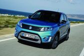 Suzuki Vitara IV 2014 - 2018
