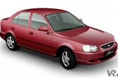 TagAz Accent II 1.5 (102 Hp) 2001 - 2012