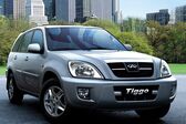 TagAz Tiggo 1.8 (130 Hp) 2005 - 2014