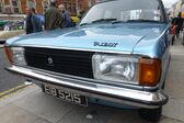 Talbot Avenger 1979 - 1981