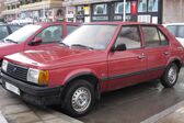 Talbot Horizon 1.4 (65 Hp) 1982 - 1984