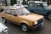 Talbot Horizon 1.6 (90 Hp) 1982 - 1986