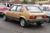Talbot Horizon 1.4 (65 Hp) 1982 - 1984