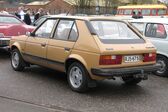 Talbot Horizon 1.3 (58 Hp) 1978 - 1984