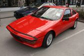 Talbot Murena 2.1 S (140 Hp) 1983 - 1985