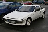 Talbot Murena 2.1 S (140 Hp) 1983 - 1985