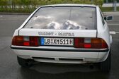 Talbot Murena 2.1 S (140 Hp) 1983 - 1985