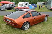 Talbot Murena 2.1 S (140 Hp) 1983 - 1985