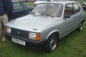 Talbot Samba (51A) 1.2 Rallye (88 Hp) 1983 - 1986