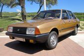 Talbot Solara (facelift 1980) 1.6 (88 Hp) 1980 - 1981