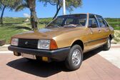 Talbot Solara (facelift 1980) 1.6 (90 Hp) 1981 - 1986