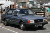 Talbot Solara (facelift 1980) 1.6 (90 Hp) 1981 - 1986