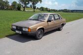 Talbot Tagora 2.3 Turbo Diesel (80 Hp) 1981 - 1987