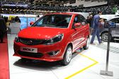 Tata Bolt 2014 - 2019