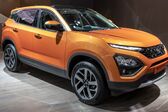 Tata Harrier 2018 - present