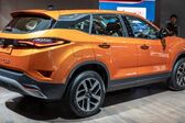 Tata Harrier 2018 - present