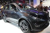 Tata Hexa 2017 - present