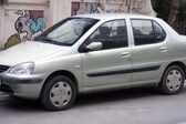 Tata Indigo 2002 - 2009