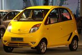 Tata Nano 2008 - 2015