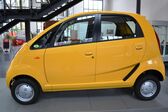 Tata Nano 2008 - 2015