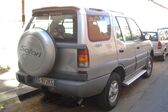 Tata Safari 1998 - 2005