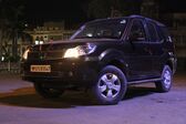 Tata Safari Storme (facelift 2012) 2012 - 2015