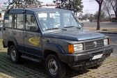 Tata Sumo 1.9 TD (87 Hp) 4WD 2001 - 2004