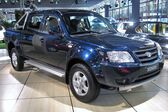 Tata Xenon 2.2 d (140 Hp) 2007 - 2012