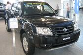 Tata Xenon 2007 - 2012