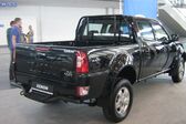 Tata Xenon 2.2 d (140 Hp) 2007 - 2012