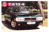Tatra T613-4mi 1991 - 1996