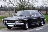 Tatra T613 1973 - 1980