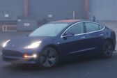 Tesla Model 3 2017 - present