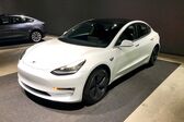 Tesla Model 3 Performance (513 Hp) AWD 2019 - present