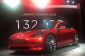 Tesla Model 3 2017 - present