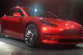Tesla Model 3 2017 - present