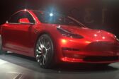 Tesla Model 3 Performance (513 Hp) AWD 2019 - present