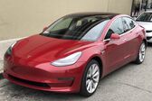 Tesla Model 3 Performance (513 Hp) AWD 2019 - present