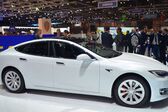 Tesla Model S (facelift 2016) 100D (422 Hp) AWD 2017 - 2019