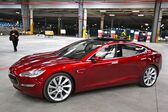 Tesla Model S 2012 - 2016