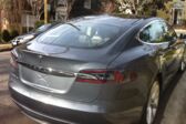 Tesla Model S 2012 - 2016