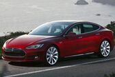 Tesla Model S 60D (376 Hp) 2015 - 2016