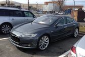 Tesla Model S 60D (376 Hp) 2015 - 2016