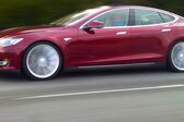 Tesla Model S 60D (376 Hp) 2015 - 2016