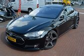 Tesla Model S 60D (376 Hp) 2015 - 2016