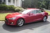 Tesla Model S 2012 - 2016