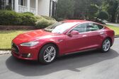 Tesla Model S 2012 - 2016