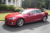 Tesla Model S 60D (376 Hp) 2015 - 2016